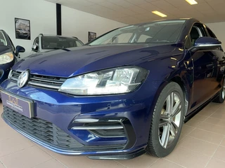 Volkswagen Golf - afbeelding nr 7