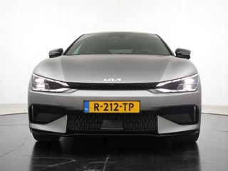 Kia EV6 - Sportstoelen - Panoramadak - 21 inch LM velgen - Navigatie - 360 graden camera - Fabrieksgarantie tot 11-2029 - afbeelding nr 14