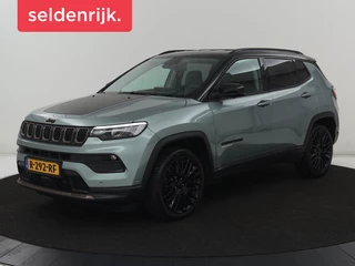 Jeep Compass 1.5T e-Hybrid Limited | 360 Camera |