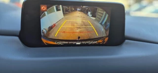 Mazda CX-5 Mazda CX-5 G194 GT-M 4WD*leer*schuifdak*Navigatie*trekhaak - afbeelding nr 10