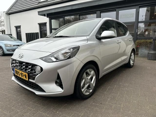 Hyundai i10 Hyundai i10 1.0 Comfort 5-zits AUTOMAAT CARPLAY *ALL-IN PRIJS* - afbeelding nr 8