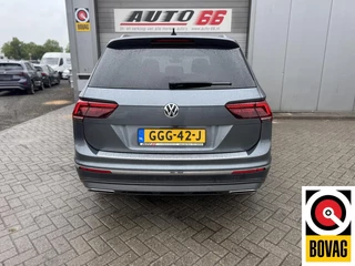 Volkswagen Tiguan Allspace Volkswagen Tiguan Allspace 2.0 TSI 4Motion Highline 7p. Bom vol auto!! - afbeelding nr 7