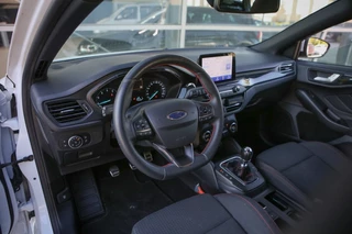 Ford Focus - afbeelding nr 11