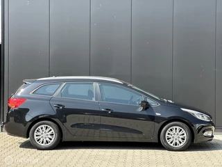 Kia cee'd Kia cee'd Sportswagon 1.6 GDI ComfortLine | CRUISE | TREKHAAK | - afbeelding nr 6