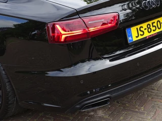 Audi A6 - afbeelding nr 33