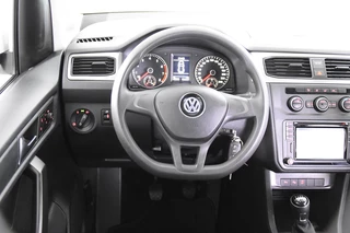 Volkswagen Caddy - afbeelding nr 15