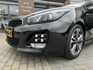 Kia pro_cee'd - afbeelding nr 6