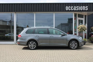 Volkswagen Golf - afbeelding nr 2