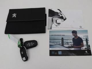 Peugeot 508 Peugeot 508 SW 1.6 HYbrid Première | Panoramadak | PHEV | Camera  | Stoelverwarming | Lane assist | Keyless | HIFI | Elektrische achterklep - afbeelding nr 13