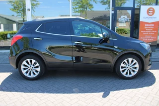 Opel Mokka - afbeelding nr 26