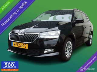 Škoda Fabia - 8515576-0