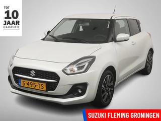 Suzuki Swift 1.2 Style Smart Hybrid