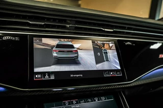 Audi RSQ8 Audi RSQ8 4.0 TFSI Quattro|Ceramic|Dynamic plus|Carbon|Nacht - afbeelding nr 60