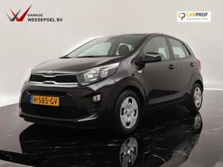 Kia Picanto - 530221655-0