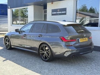BMW 3 Serie - afbeelding nr 9