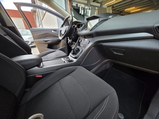 Ford Kuga Ford Kuga 1.5 Ultimate, 1e Eig! Camera! Carplay! Trekhaak 1800kg! Zondag OPEN! - afbeelding nr 3