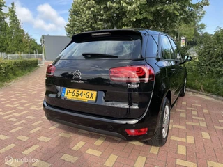 Citroën C4 Picasso Citroen C4 Picasso 1.2 PureTech Start - afbeelding nr 10
