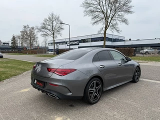 Mercedes-Benz CLA - afbeelding nr 3