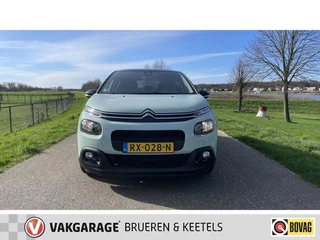 Citroën C3 - afbeelding nr 8