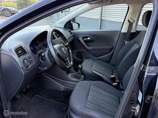 Volkswagen Polo Volkswagen Polo 1.0 Comfortline AIRCO - afbeelding nr 9