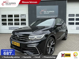 Volkswagen Tiguan - 161642769-0