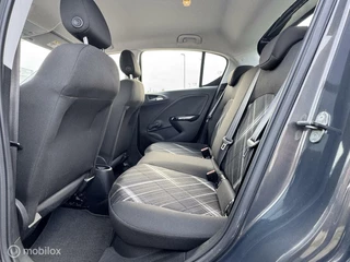 Opel Corsa Opel Corsa 1.4 Edition|Cruise Airco Bluetooth LMV NAP - afbeelding nr 11