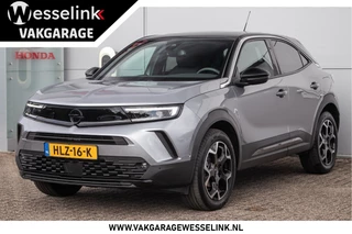 Opel Mokka 1.2 Turbo Ultimate