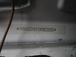 MAN TGE | Airco | Betimmering | Camera - afbeelding nr 21