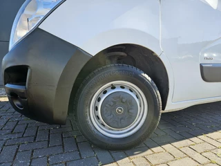 Opel Movano Opel Movano 2.3 CDTI L2H2 Airco 163 Pk Marge Camperombouw - afbeelding nr 47