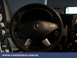 Mercedes-Benz Sprinter Mercedes-Benz Sprinter 316 CDI 164pk L2H2 Euro6 Airco | 2800kg Trekhaak | Cruisecontrol Parkeersensoren, Chauffeursstoel - afbeelding nr 6