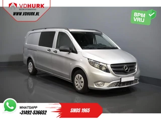 Mercedes-Benz Vito - 344760573-0