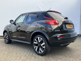 Nissan Juke - afbeelding nr 2