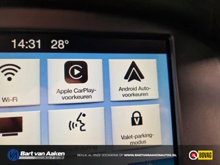 Ford Focus Ford Focus Wagon 1.0 Titanium 125pk Keyless Winterpack Navi Apple/Android - afbeelding nr 9