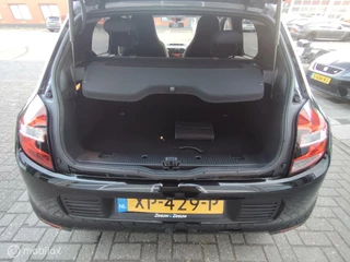 Renault Twingo Renault Twingo 1.0 SCe Limited 5DR. BJ:2019 Airco Dealer onderhouden - afbeelding nr 17