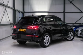 Audi Q5 Audi Q5 55 TFSI e quattro Competition 367 pk | Adaptive | LED | Blackpack | Virtual cockpit | - afbeelding nr 9