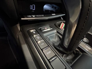 Maserati Ghibli Maserati Ghibli 330pk Hybrid GT - afbeelding nr 20