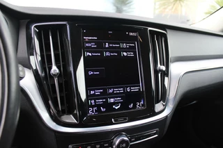 Volvo V60 ➡️ Volvo V60 2.0 D3 Momentum | 1e eigenaar | inc BTW | Led | Camera | DAB | Navi | Cruise-control | Stuurverwarming | Stoelverwarming | PDC | 150 pk | - afbeelding nr 20