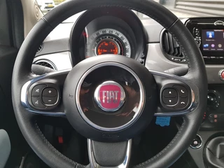 Fiat 500 - afbeelding nr 19