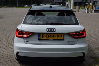 Audi A1 Sportback - afbeelding nr 4