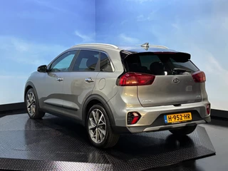 Kia Niro Kia Niro 1.6 GDi Hybrid Style Edition Navi | Clima | Cruise | Camera - afbeelding nr 6