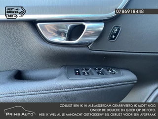 Volvo V90 |CRUISE|LEDER|ORIG. NL|NAP|BLIS|STOELVERW. | 2765 - afbeelding nr 21