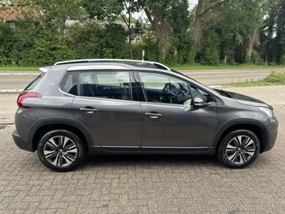 Peugeot 2008 Peugeot 2008 1.2 PureTech Allure - afbeelding nr 6