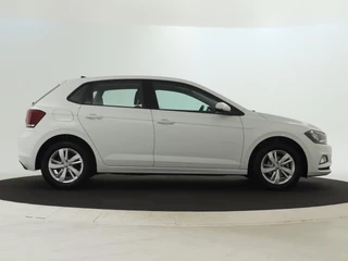 Volkswagen Polo Volkswagen Polo 1.0 TSI Comfortline NAVI | CarPlay | Dealer onderhouden - afbeelding nr 5
