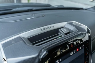 Dodge Ram 1500 Dodge RAM 1500 |Laramie Black Pack|Crew Cab 5.7-HEMI V8|2023 - afbeelding nr 49
