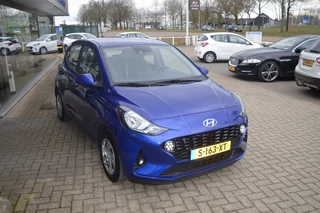 Hyundai i10 - afbeelding nr 4