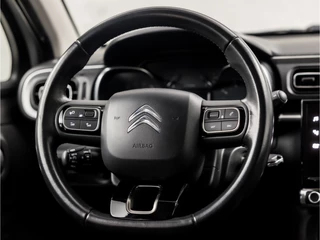 Citroën C3 (APPLE CARPLAY, NAVIGATIE, CAMERA, CLIMATE, DAB+, SPORTSTOELEN, TREKHAAK, CRUISE, NIEUWE APK, NIEUWSTAAT) - afbeelding nr 17