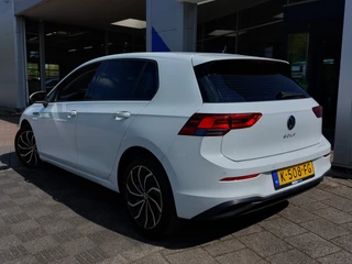 Volkswagen Golf 1.5 TSI 131pk 1st Edition | Origineel NL | Navi | Apple Carplay+Android Auto | Clima | Adap.Cruise | Led Koplampen | Stoel+Stuurwielverwarming | Rijstrook+Licht+Regensensor | Privacy Glass - afbeelding nr 5