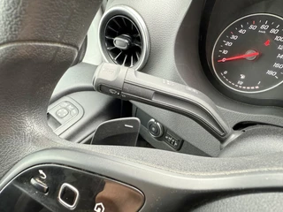 Mercedes-Benz Sprinter Automaat L3H2 Dubbele Cabine Mercedes ME MBUX Climate Control Camera Navigatie Trekhaak DOKA DC - afbeelding nr 24