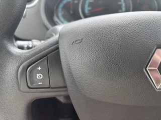 Renault Kangoo Renault Kangoo Z.E.*KOOPACCU*44KW*AUTOM.*CRUISE*A/C - afbeelding nr 13