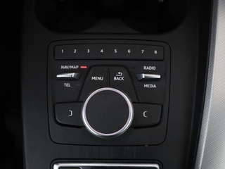 Audi A4 Audi A4 35 TFSI Sport Lease Edition | Full LED |  Sportstoelen | Navigatie | Parkeerhulp | Climate control | Cruise control | Bluetooth - afbeelding nr 14